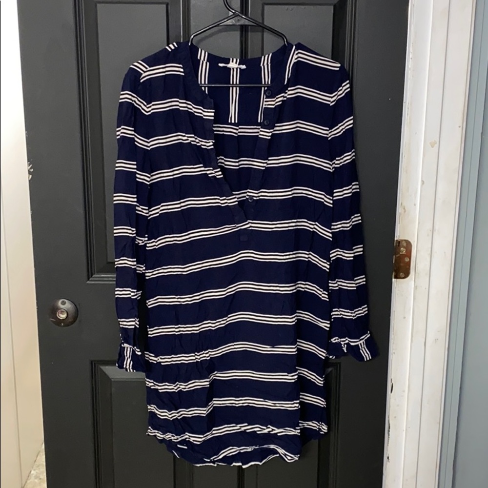 Beach Lunch Lounge collection Tunic